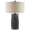 Currey & Co Croft Table Lamp