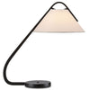 Currey & Co Frey Desk Lamp