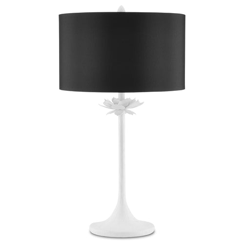Currey & Co Bexhill Table Lamp - Final Sale