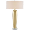 Currey & Co Parable Table Lamp - Final Sale