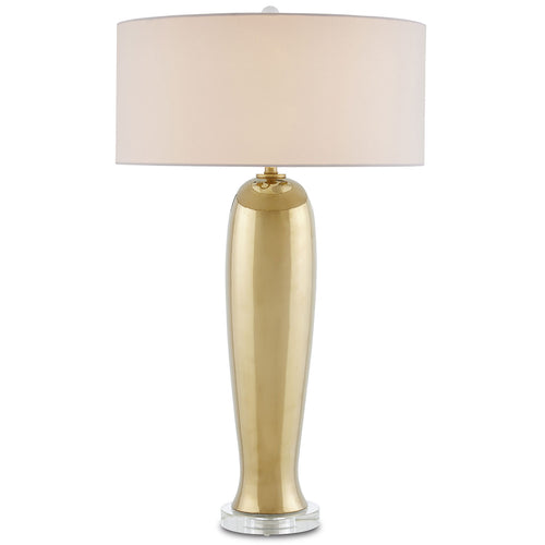 Currey & Co Parable Table Lamp - Final Sale