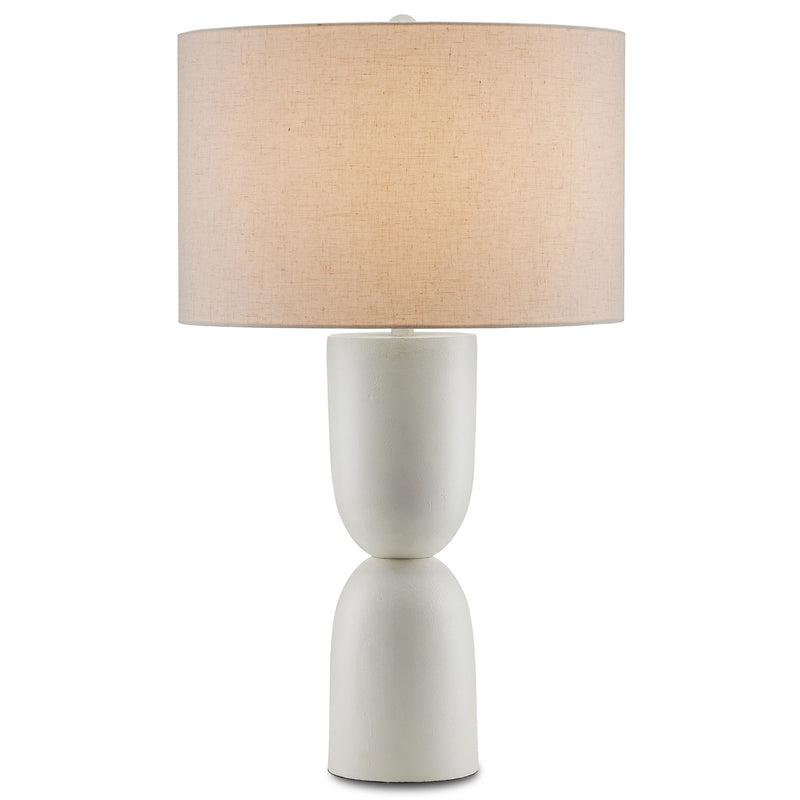 Currey & Co Linz Table Lamp