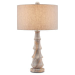 Currey & Co Petra Table Lamp