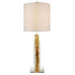 Jamie Beckwith for Currey & Co Seychelles Table Lamp