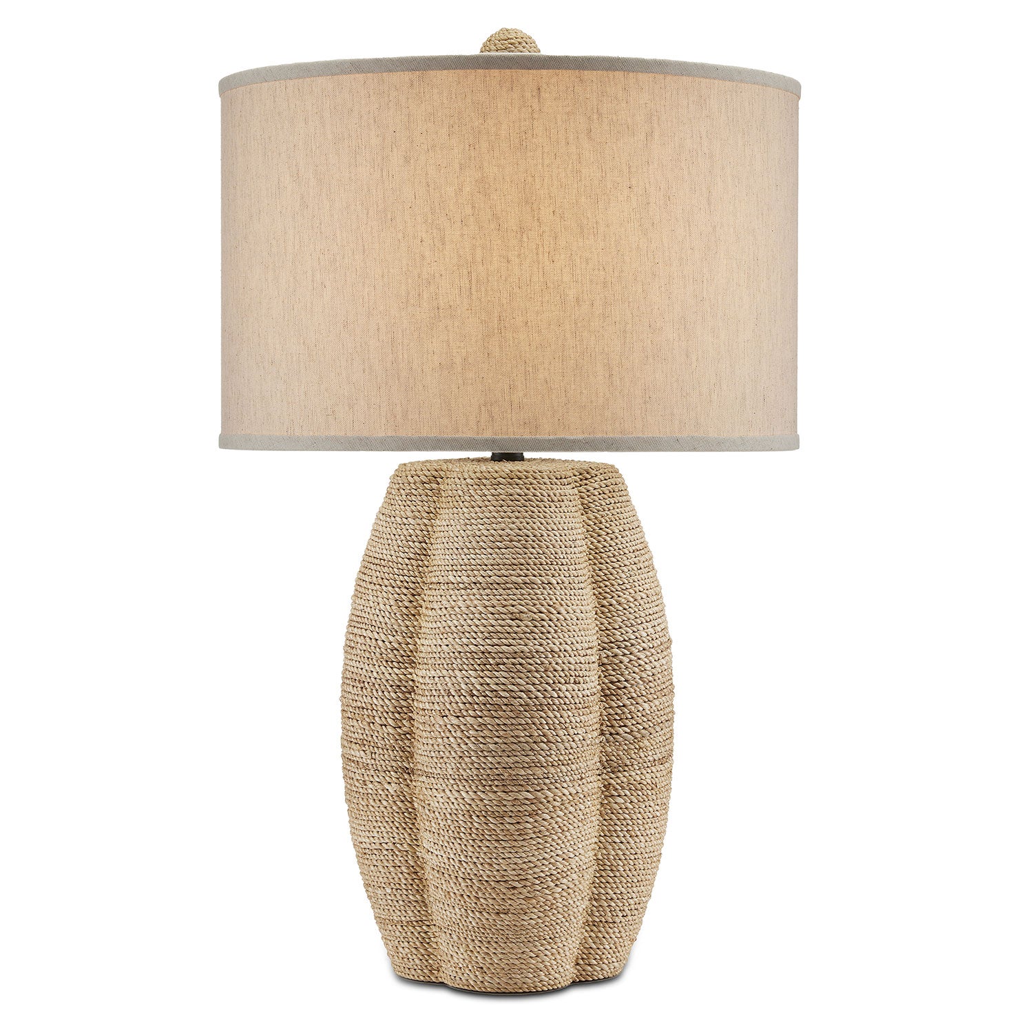 Currey & Co Karnak Table Lamp