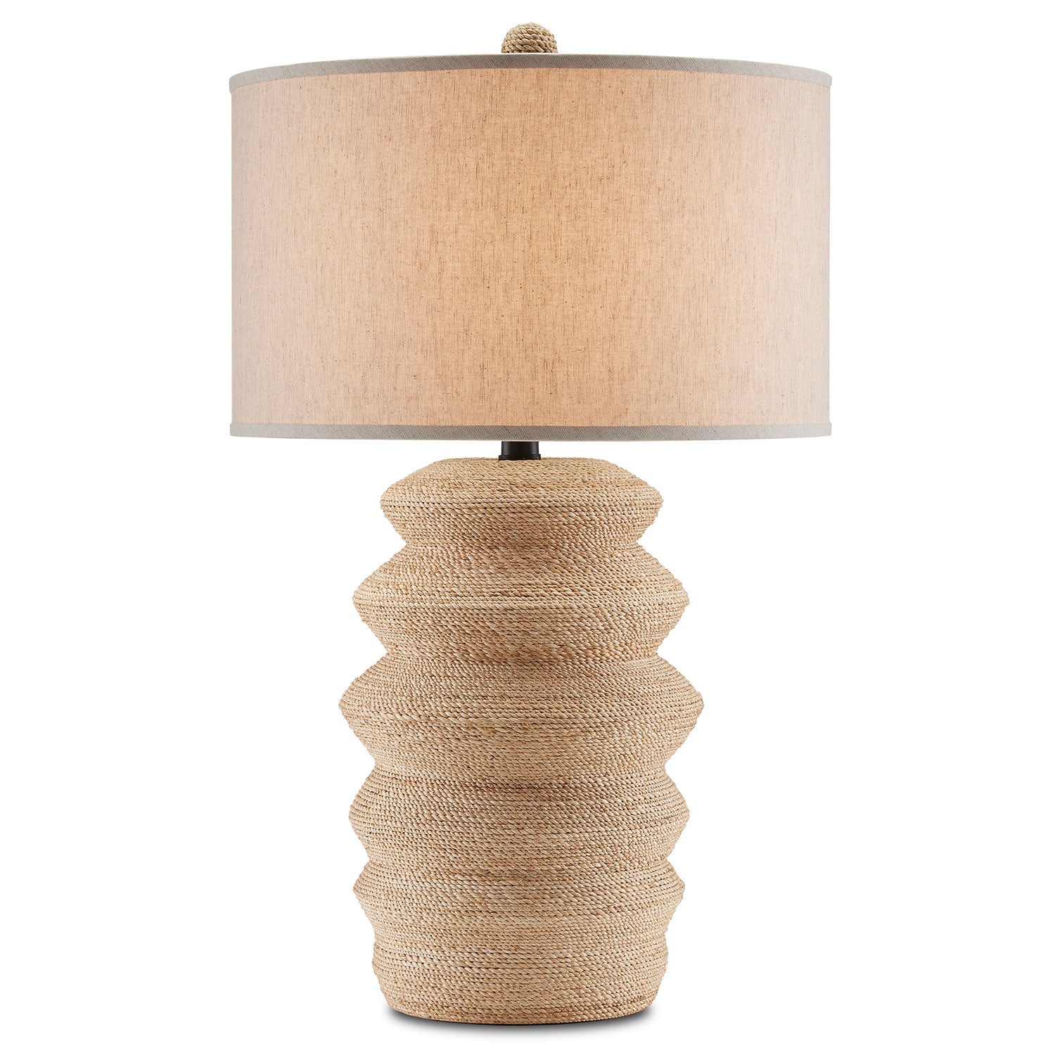 Currey & Co Kavala Table Lamp