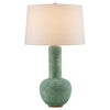 Currey & Co Manor Table Lamp