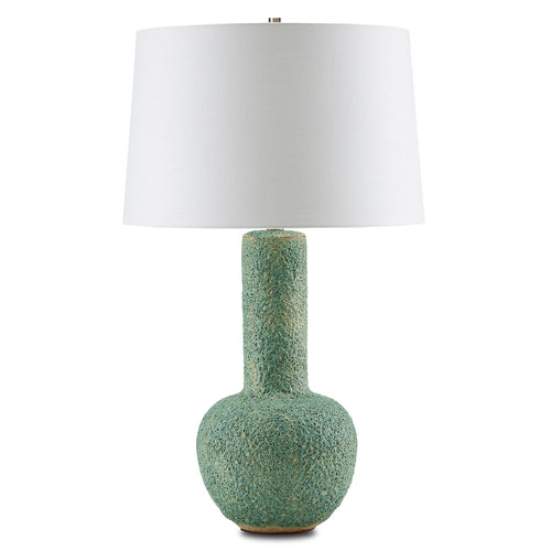 Currey & Co Manor Table Lamp
