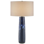 Currey & Co Kelmscott Table Lamp