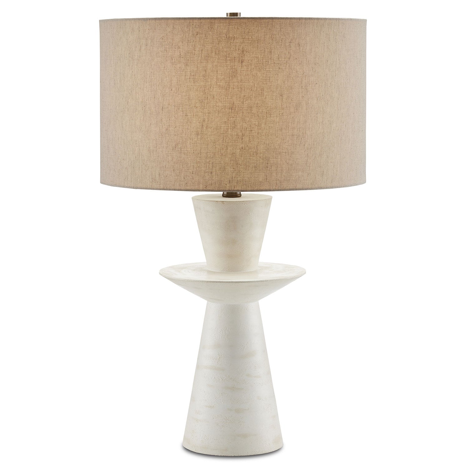 Currey & Co Cantata Table Lamp
