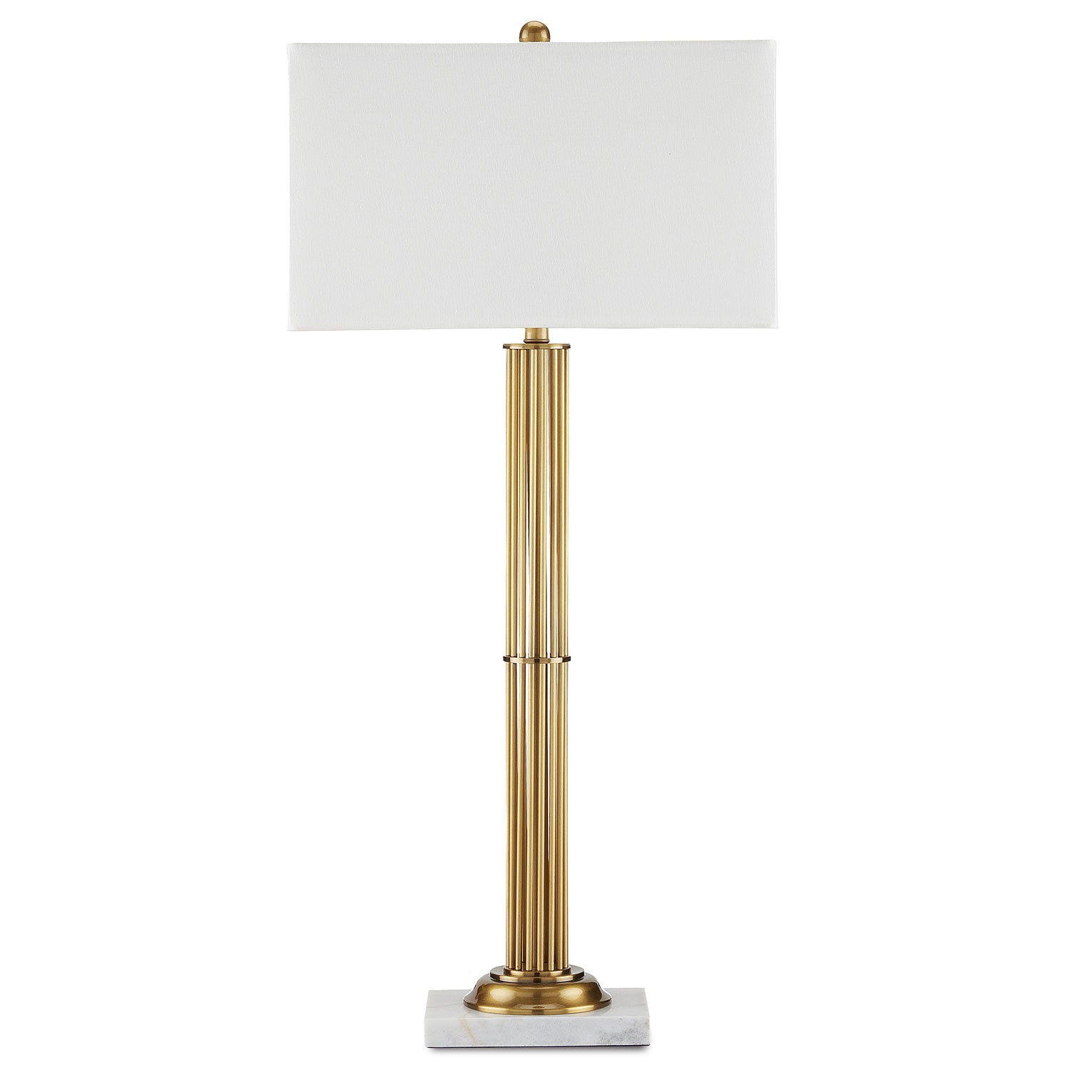 Currey & Co Allegory Table Lamp