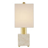 Currey & Co Gentini Table Lamp