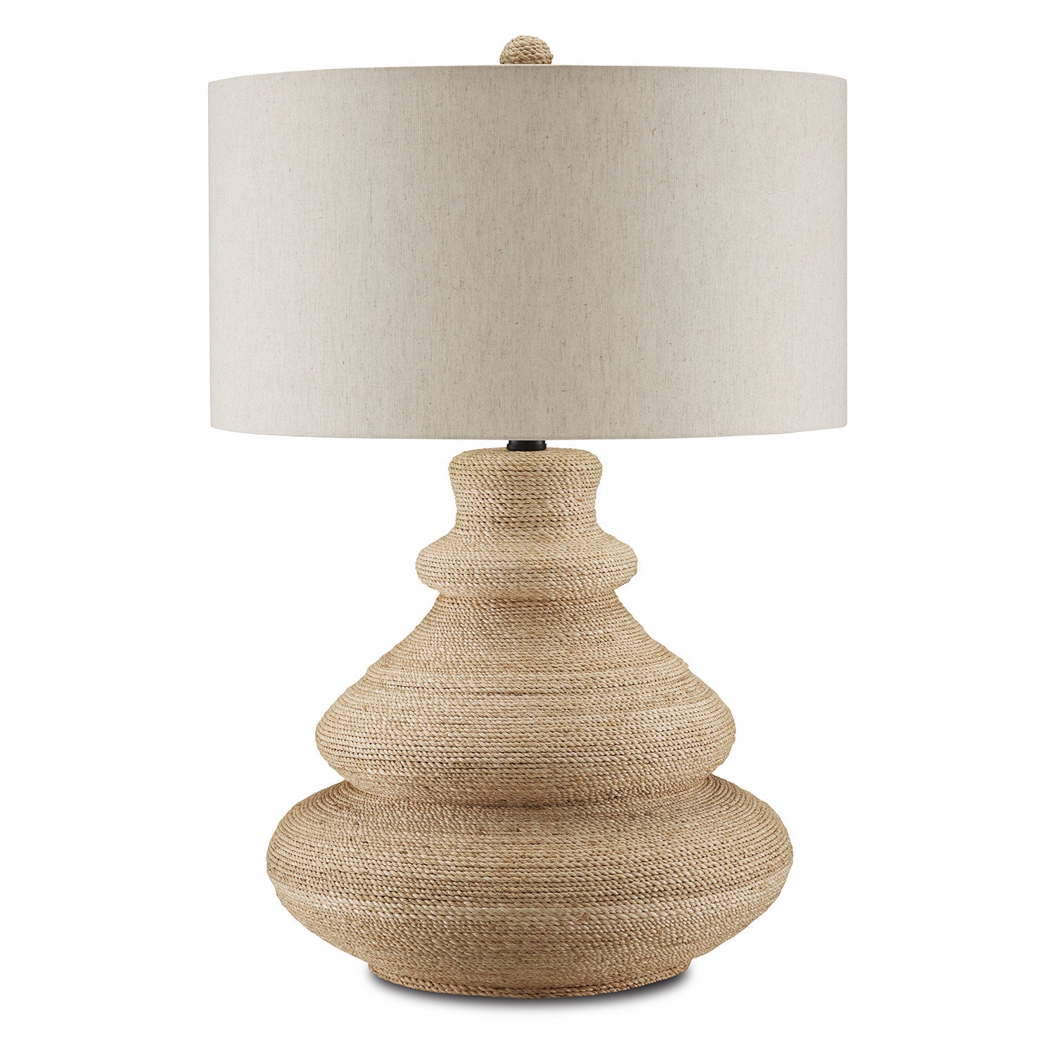 Currey & Co Jaru Table Lamp