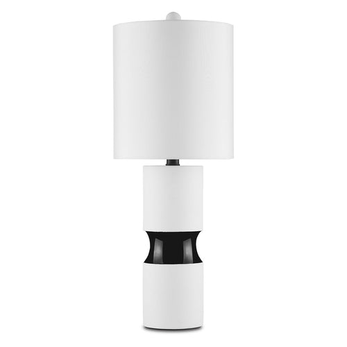 Currey & Co Althea Table Lamp - Final Sale