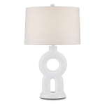 Currey & Co Ciambella Table Lamp