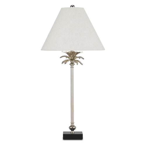 Currey & Co Palmyra Table Lamp