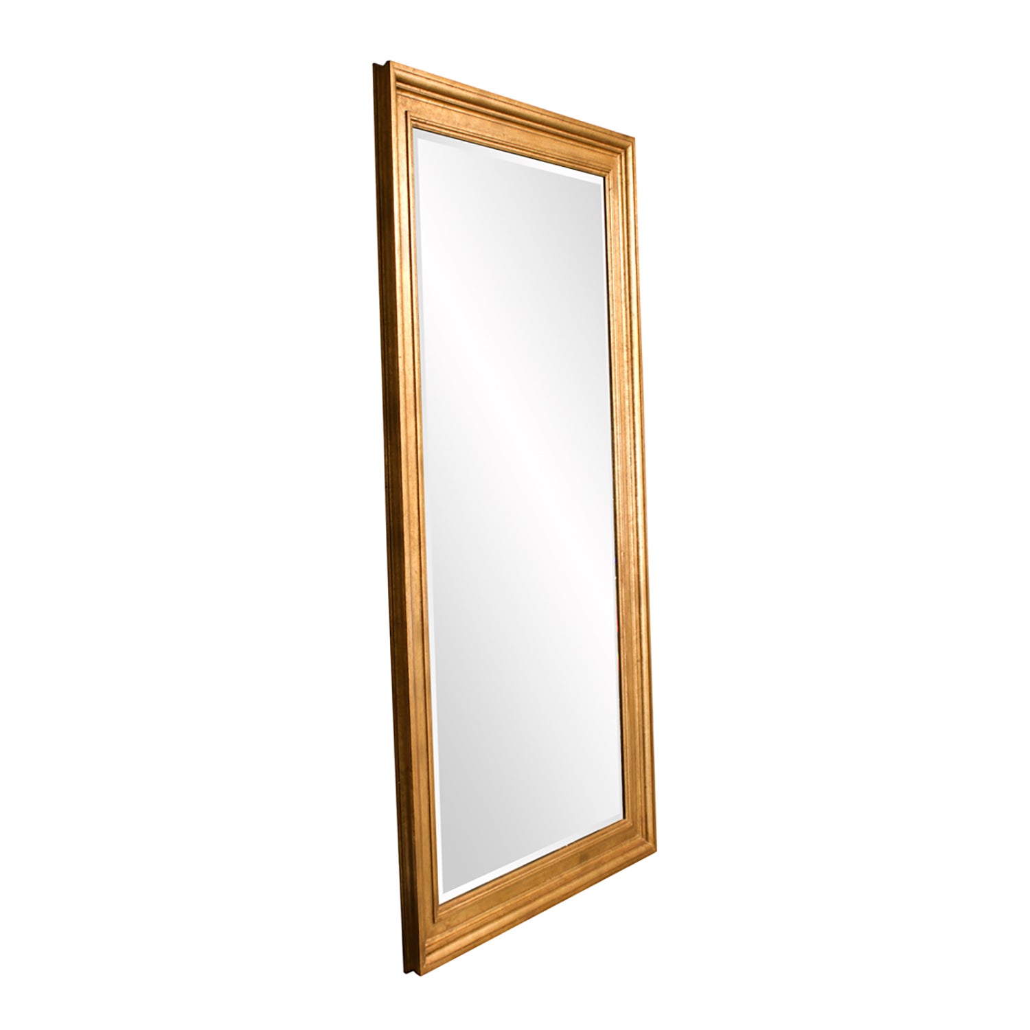 Chandler Floor Mirror