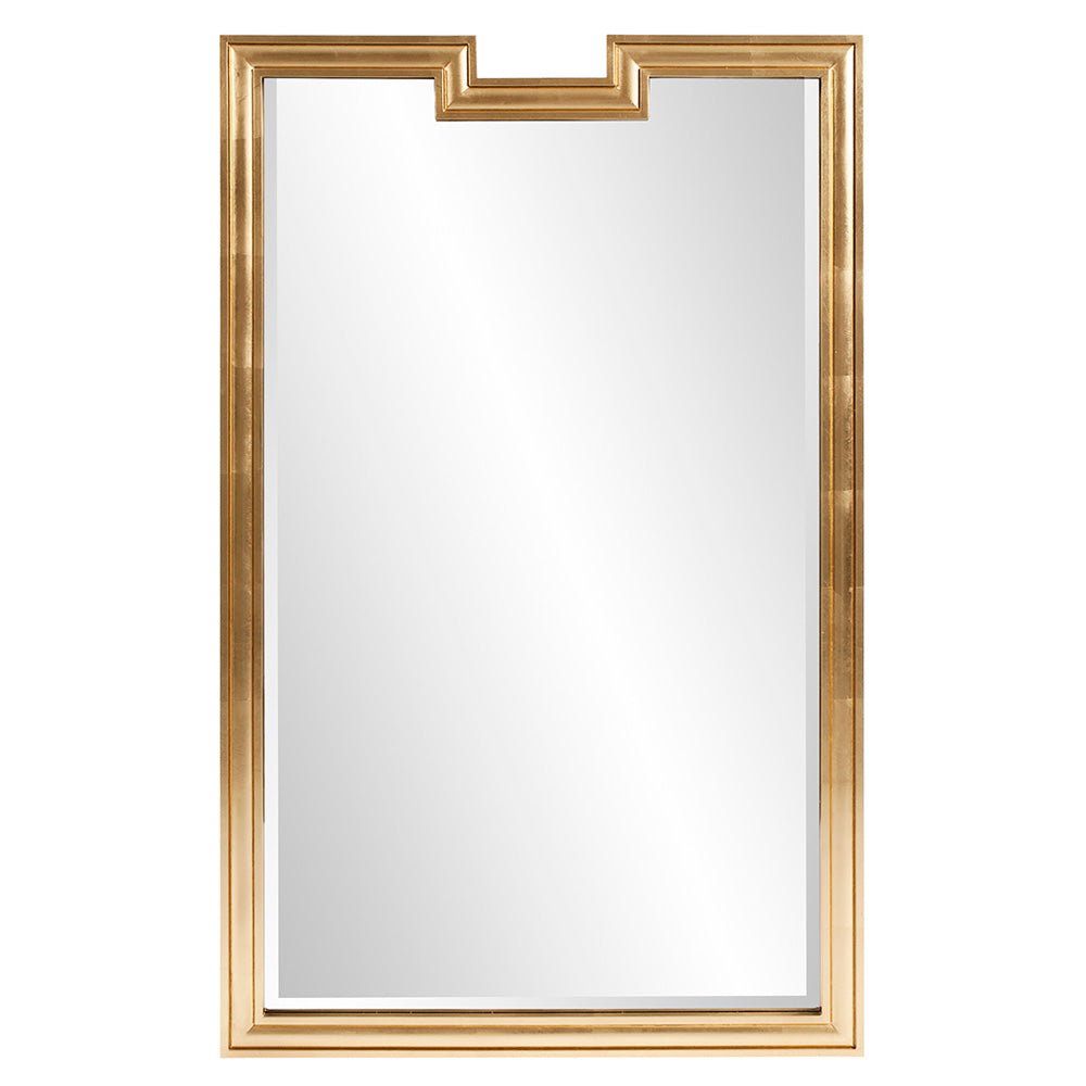 Hemlock Wall Mirror