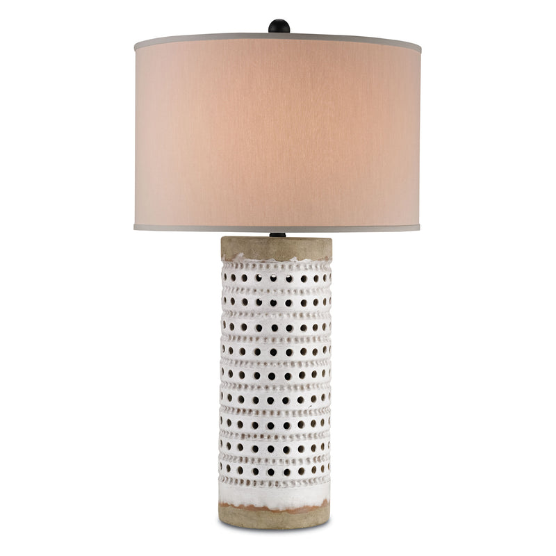 Currey & Co Terrace Table Lamp