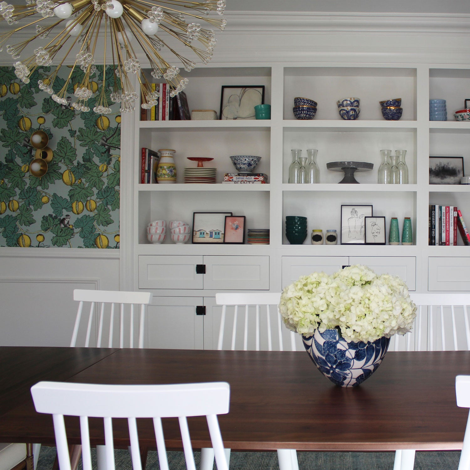 Hudson Valley Lighting Dunkirk Chandelier