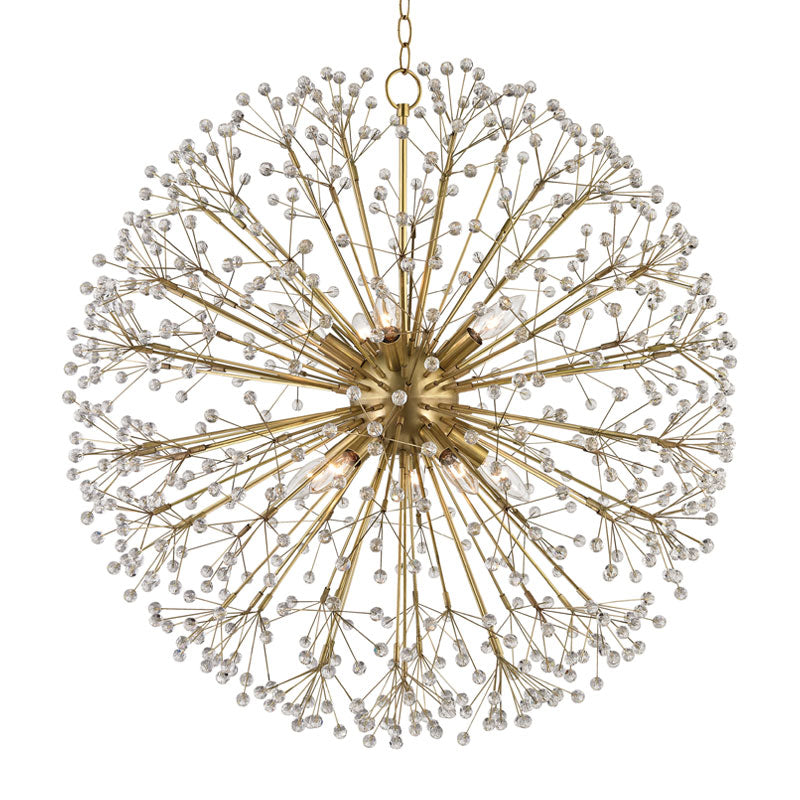 Hudson Valley Lighting Dunkirk Chandelier