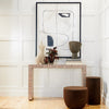 Studio A Sienna Console Table