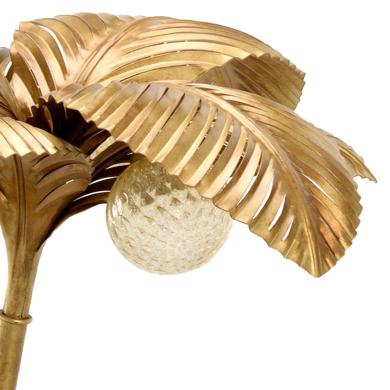 Wildwood Naples Palm Floor Lamp