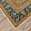 Feizy Ustad Patch Hand Knotted Rug