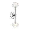 Hudson Valley Lighting Barclay 2-Light Wall Sconce - Final Sale