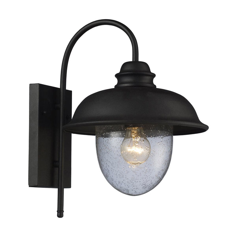 Cope Outdoor Wall Sconce