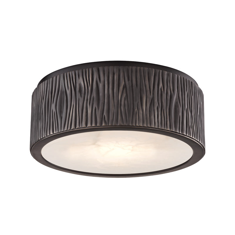 Hudson Valley Lighting Crispin LED Flush Ceiling Mount