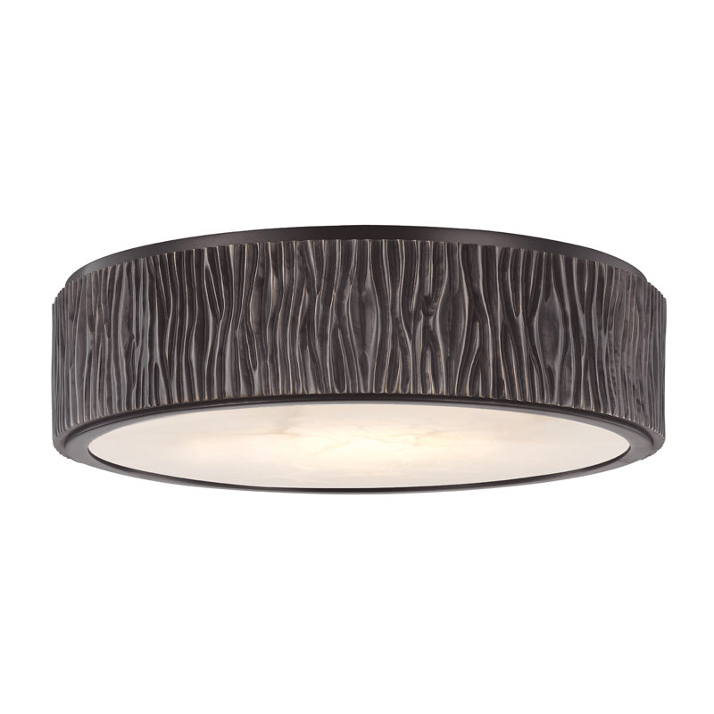 Hudson Valley Lighting Crispin LED Flush Ceiling Mount