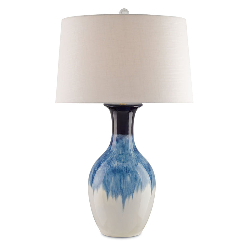 Currey & Co Fete Table Lamp