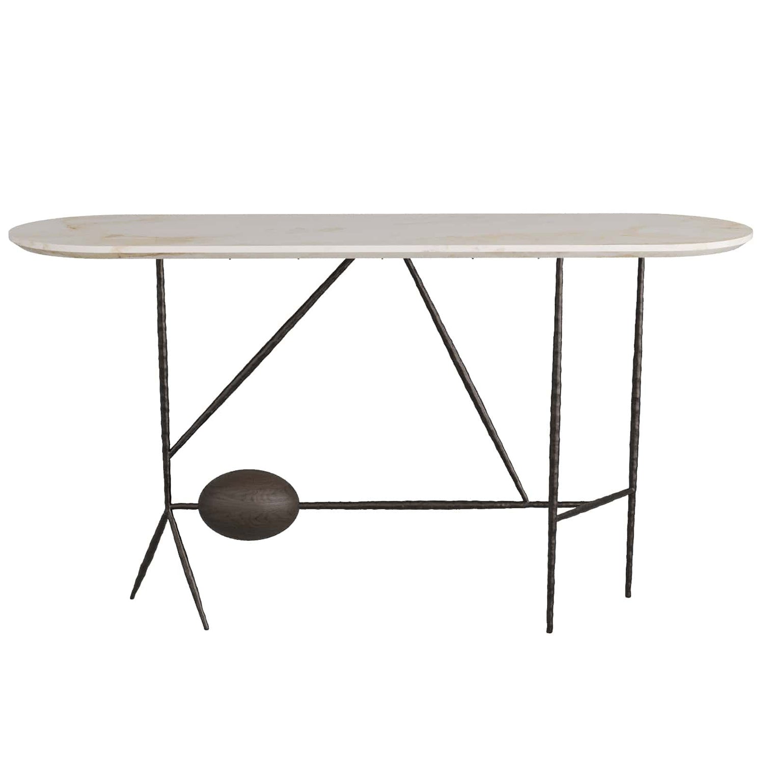 Arteriors Stewart Console - Final Sale