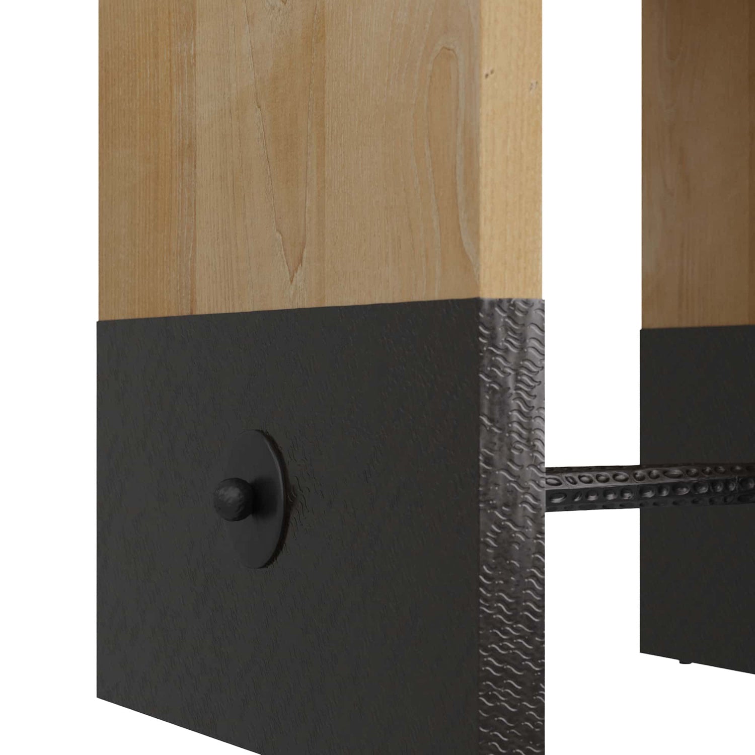 Arteriors Lyle End Table