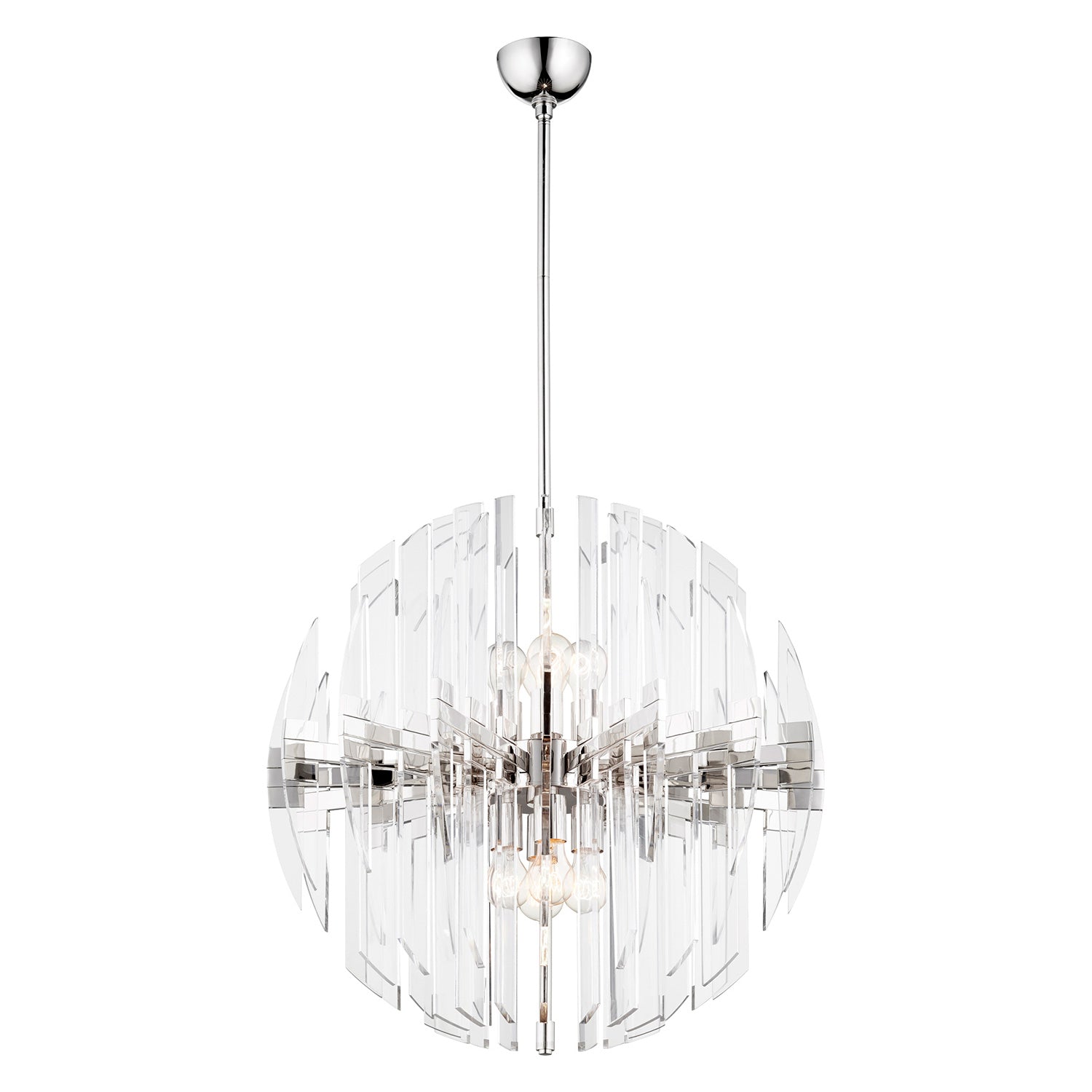 Cyan Design Zion Sphere Pendant