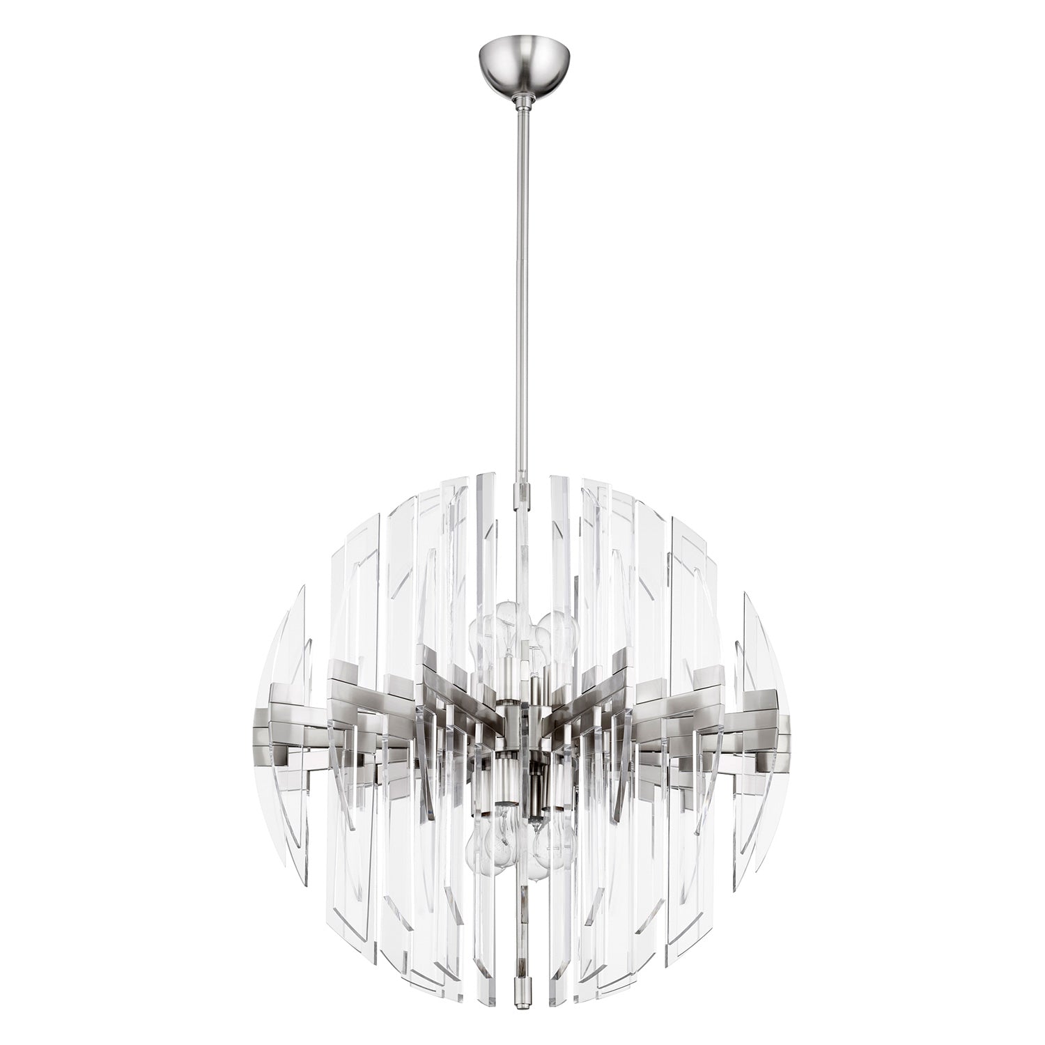 Cyan Design Zion Sphere Pendant