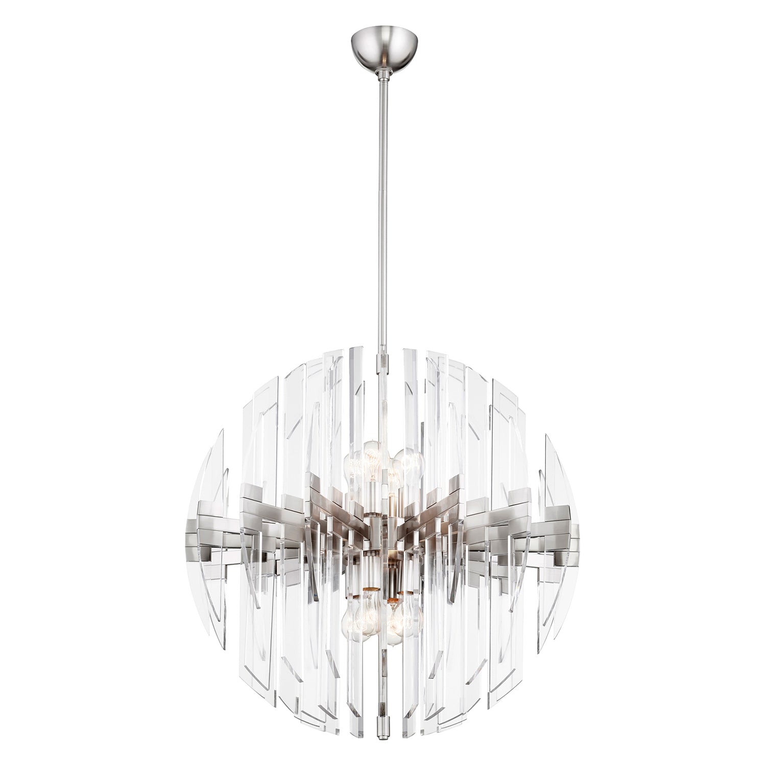 Cyan Design Zion Sphere Pendant