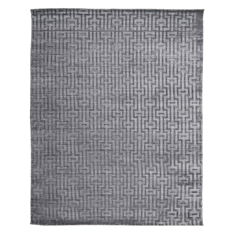 Feizy Gramercy Link Hand Woven Rug