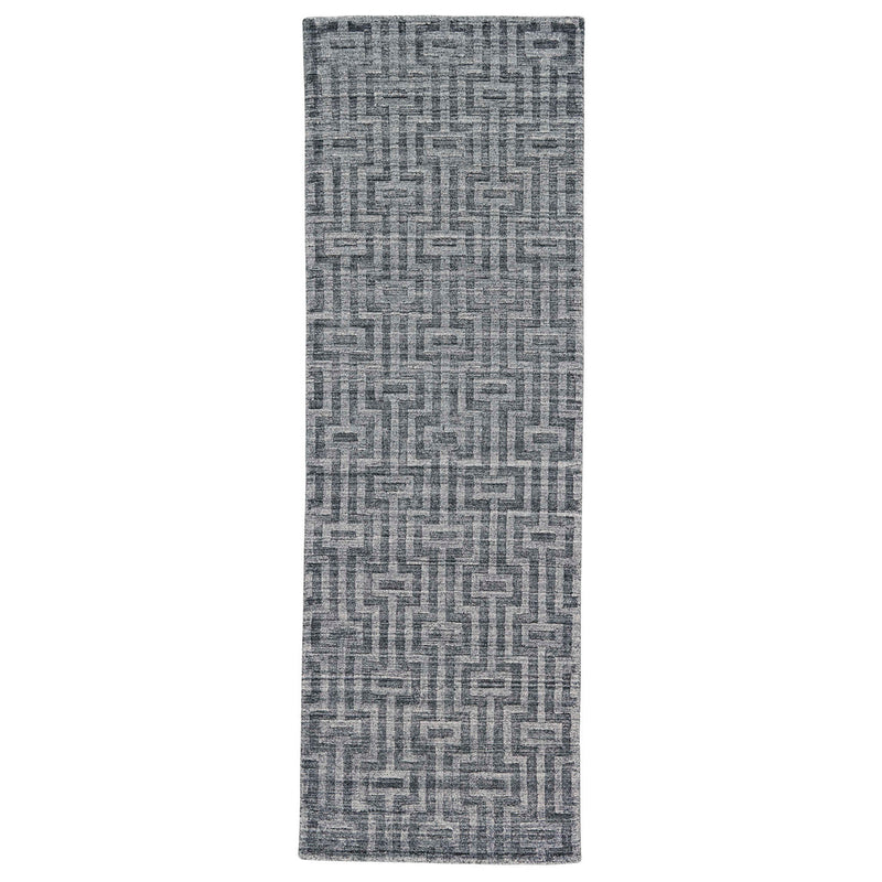 Feizy Gramercy Link Hand Woven Rug