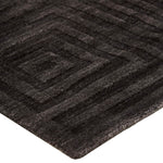 Feizy Gramercy Cube Hand Woven Rug