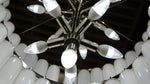 Hudson Valley Lighting Tyrell Single Pendant
