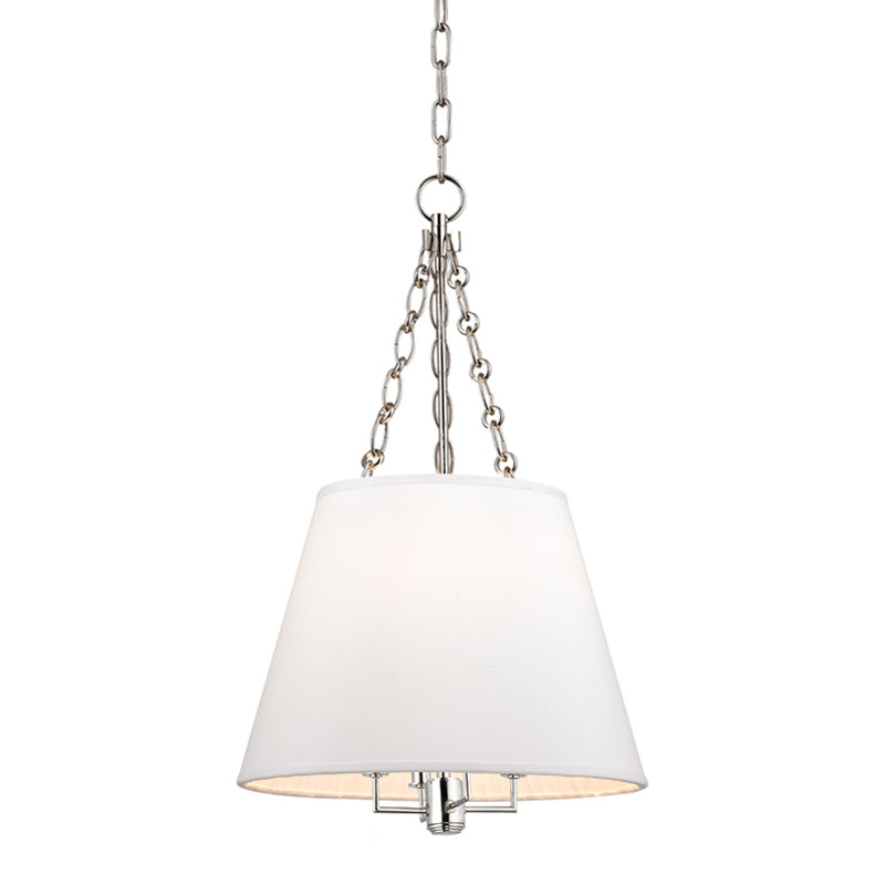 Hudson Valley Lighting Burdett 4-Light Pendant