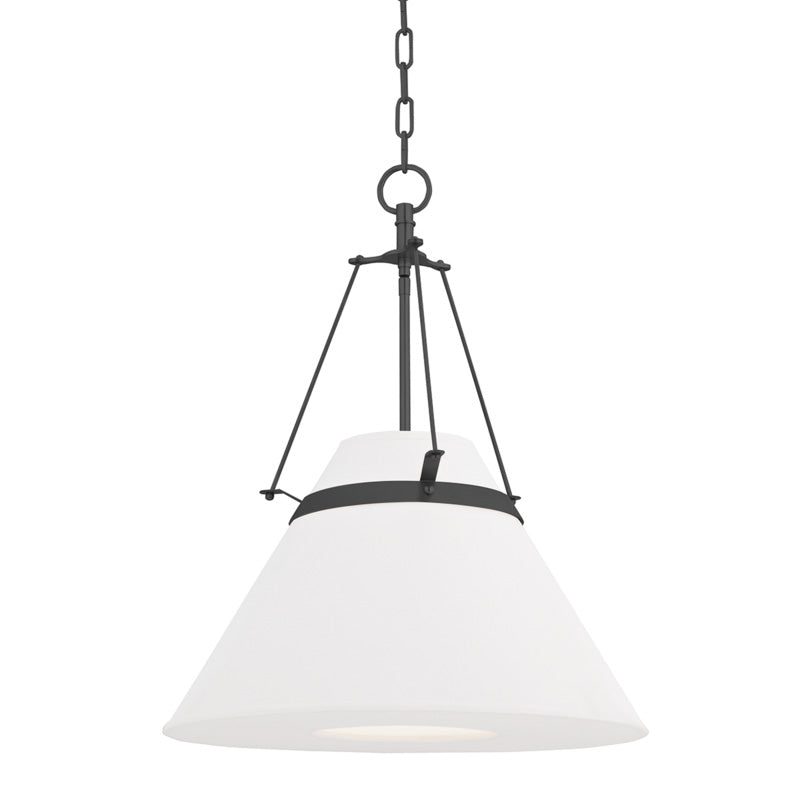 Hudson Valley Lighting Clemens Pendant - Final Sale