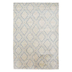 Feizy Abytha Ice Hand Knotted Rug