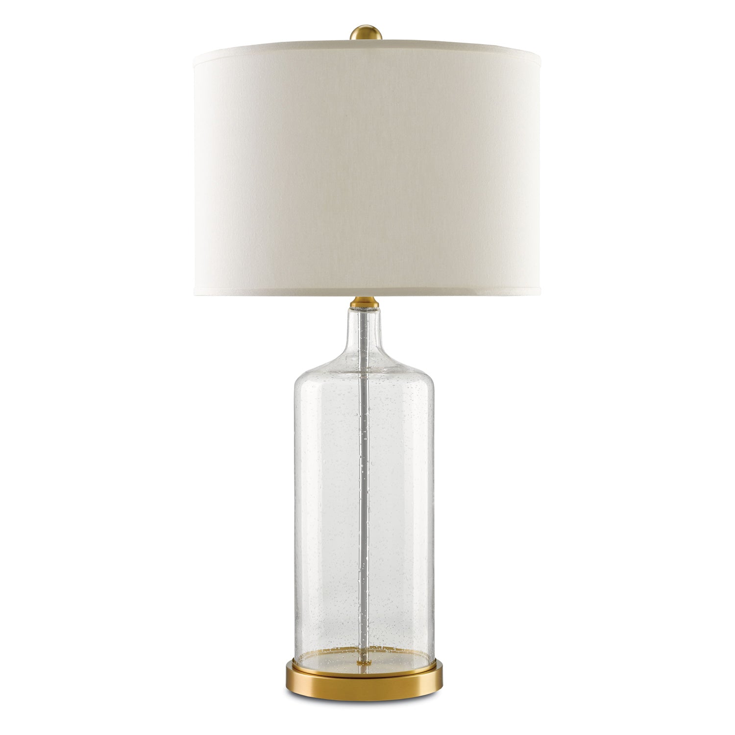 Currey & Co Hazel Table Lamp
