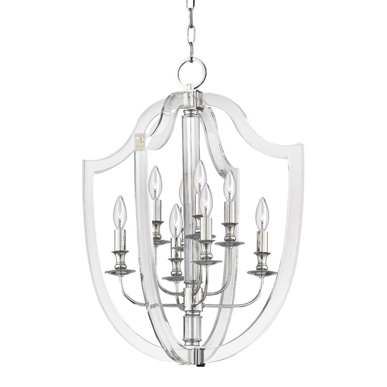 Hudson Valley Lighting Arietta Chandelier - Final Sale