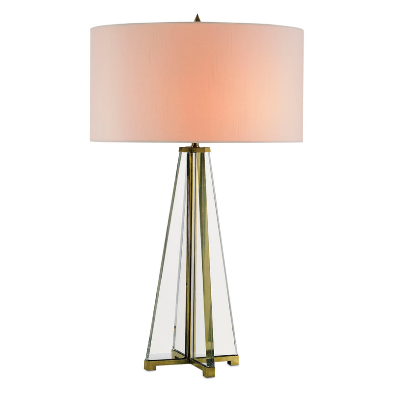 Currey & Co Lamont Table Lamp