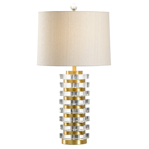 Wildwood Layers Of Luxe Table Lamp