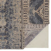 Feizy Palomar Blue Hand Knotted Rug